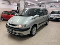 Usata Renault Espace 140 CV (102 kW) 2001 Grigio Monovolume