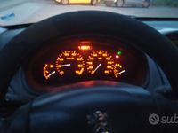usata Peugeot 206 CC 1100 benzina