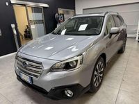 Usata Subaru Outback 150 CV (110 kW) 2016 Station wagon