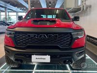 Nuova RAM 1500 540 CV (397 kW) 2025 Rosso Pick-up