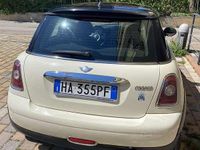 Occasion Mini Cooper Chili 120 ch (88 kW) 2007 Citadine