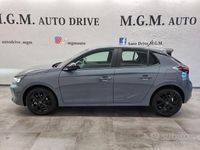 Nowe Opel Corsa 110 KM (80 kW) 2025 Szary Sedan/Limuzyna
