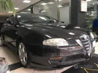 Usata Alfa Romeo GT 166 CV (122 kW) 2004 Nero Coupé