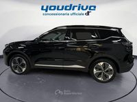 Nuova DR DR 6.0 147 CV (108 kW) 2026 Nero SUV