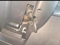 Usata Lancia Ypsilon 2008 Nero Utilitaria