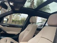 Usata BMW X1 177 CV (130 kW) 2009 SUV