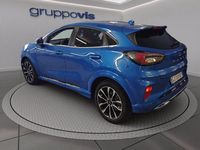 Usata Ford Puma ST-Line 155 CV (114 kW) 2022 SUV