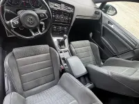 Usata VW Golf VII 184 CV (135 kW) 2017 Utilitaria