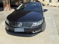 Usata VW Passat 2012 Nero Berlina