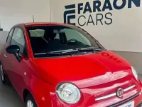 Usata Fiat 500 69 CV (50 kW) 2024 Rosso Utilitaria