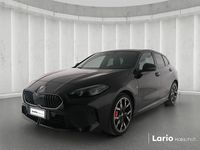 Usata BMW 118 M Sport 150 CV (110 kW) 2025 Nero Utilitaria