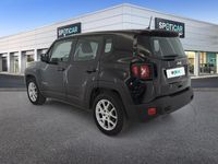 usata Jeep Renegade 1.0 T3 120cv Limited Limited