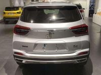 Nuevo DR DR 5.0 95 CV (69 kW) 2025 Plateado SUV