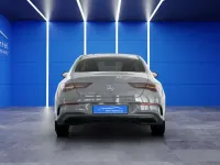 Usata Mercedes CLA200 AMG Line Premium 163 CV (119 kW) 2025 Grigio Coupé