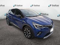 Usata Renault Captur Techno 91 CV (66 kW) 2024 Be style bruges SUV
