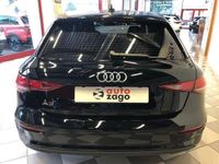 usata Audi A3 Sportback e-tron -