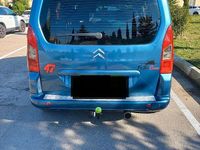 Usata Citroën Berlingo 90 CV (66 kW) 2008 Blu Monovolume