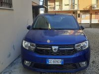 usata Dacia Sandero 3ª serie Stepway 1.0 TCe ECO-G Comfort