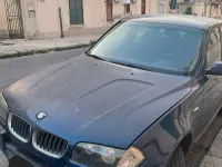 Usata BMW X3 150 CV (110 kW) 2005 SUV