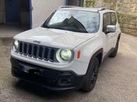 Usata Jeep Renegade Limited 120 CV (88 kW) 2018 SUV