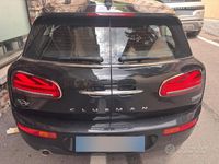 Usata Mini Clubman 136 CV (100 kW) 2022 Marrone Station wagon