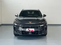 Nuova Cupra Terramar 150 CV (110 kW) 2026 Grigio timanfaya SUV