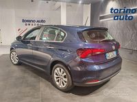 Usata Fiat Tipo Business 120 CV (88 kW) 2020 Blu Berlina