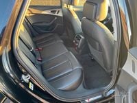 Usata Audi A6 Allroad 2018 Nero Station wagon