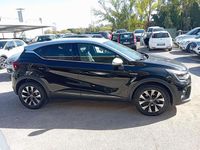 Usata Renault Captur Techno 101 CV (74 kW) 2023 Nero SUV