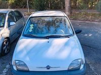 Usata Fiat 600 54 CV (39 kW) 2007 Utilitaria