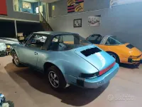 Usata Porsche 911 1970