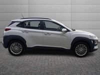 Usata Hyundai Kona Style 120 CV (88 kW) 2018 Other SUV