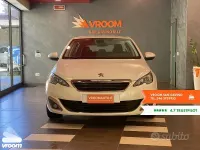 Usata Peugeot 308 116 CV (85 kW) 2015 Berlina