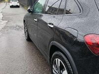 Usata Mercedes GLA200 Advanced Plus 150 CV (110 kW) 2025 Nero SUV