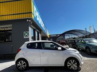 Usata Citroën C1 Shine 72 CV (52 kW) 2021 Bianco Utilitaria