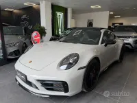 Usata Porsche 911 Carrera 4 GTS 480 CV (353 kW) 2022 Grigio Coupé