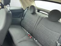 Usata Fiat 500C 2023 Blu Cabrio