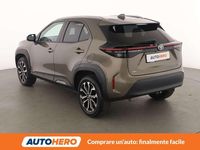 Usata Toyota Yaris Cross Trend 92 CV (67 kW) 2022 Oro SUV