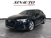 Usata Audi A3 Sportback e-tron S-Line 150 CV (110 kW) 2024 Utilitaria