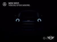 Usata Mini ONE 75 CV (55 kW) 2012 Verde Utilitaria