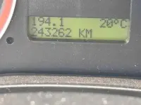 Usata Ford C-MAX 90 CV (66 kW) 2006 Grigio Monovolume