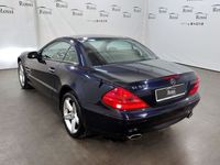 usata Mercedes SL500 V8