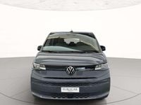Nuova VW Multivan 150 CV (110 kW) 2026 Pure grey Furgone