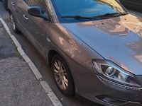 Gebraucht Lancia Delta 120 PS (88 kW) 2012 Kleinwagen