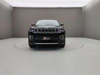 usata Jeep Compass 1.3 T4 PHEV 190CV LIMITED 4XE AT6
