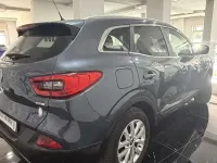 Usado Renault Kadjar 110 CV (80 kW) 2017 Azul SUV