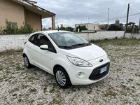 Usata Ford Ka 69 CV (50 kW) 2016 Berlina