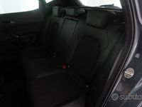 Usata Cupra Formentor 150 CV (110 kW) 2023 Magnetic tech SUV