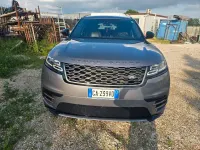 Usata Land Rover Range Rover Sport 241 CV (177 kW) 2020 SUV