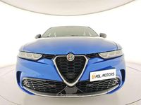 Usata Alfa Romeo Tonale Ti 160 CV (117 kW) 2023 Blu SUV